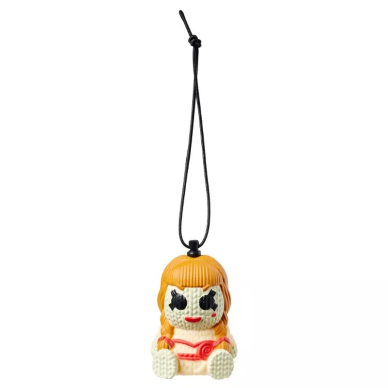 Annabelle Micro Charm - Handmade by Robots MULTI-COLOR