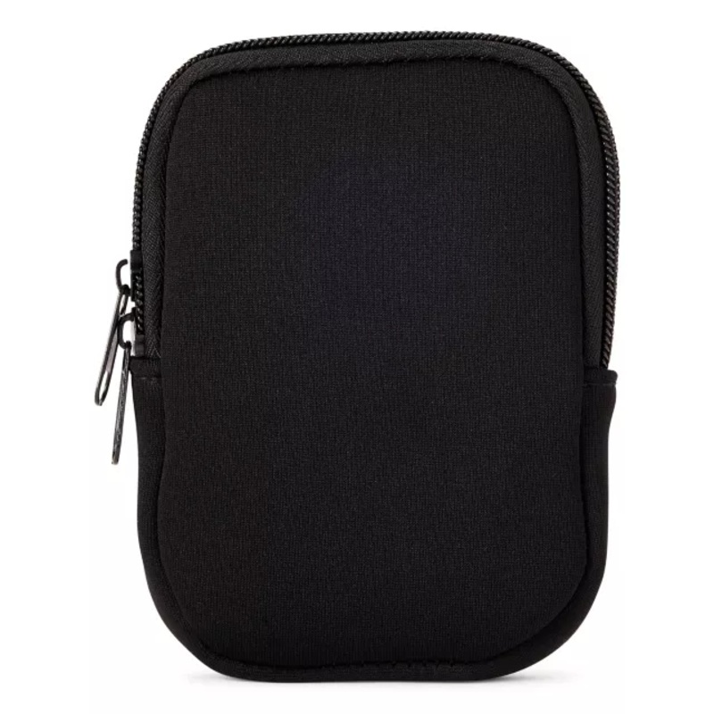 Black Tumbler Pouch BLACK