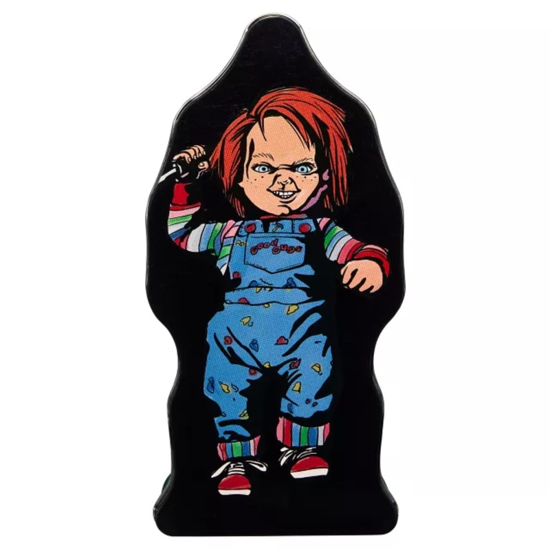 Chucky Trinket Box MULTI-COLOR