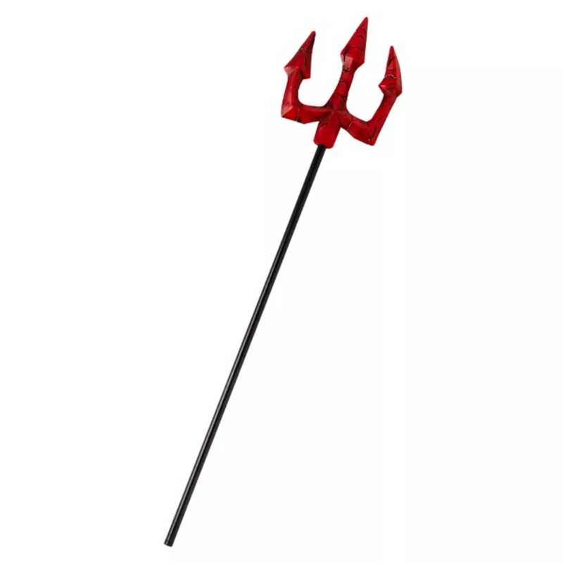 Devil Pitchfork Deluxe