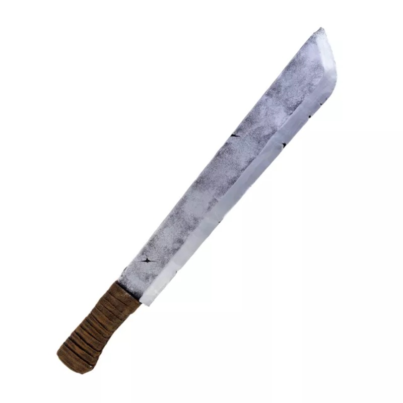 Foam Machete  SIZE 16
