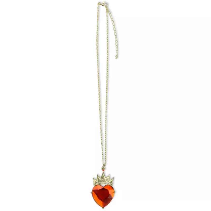 Kids Evie Necklace - Descendants  CHILD ONE SIZE