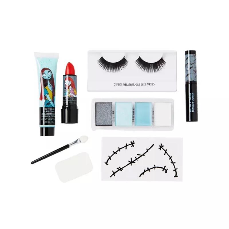 Sally Makeup Kit - The Nightmare Before Christmas