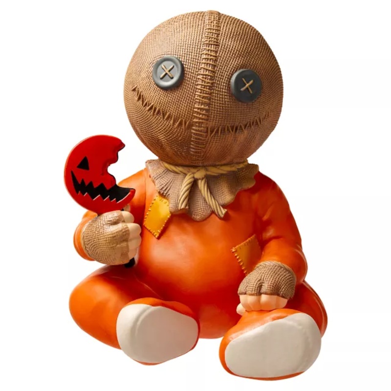Sam Horror Babies  Static Prop - Trick 'r Treat MULTI-COLOR