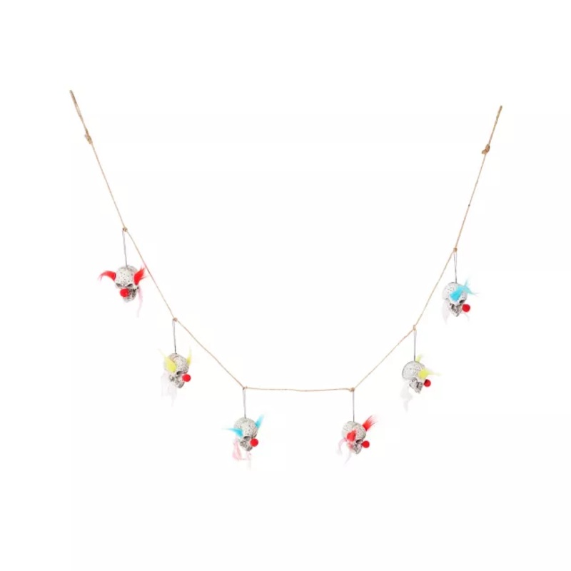 Clown Garland