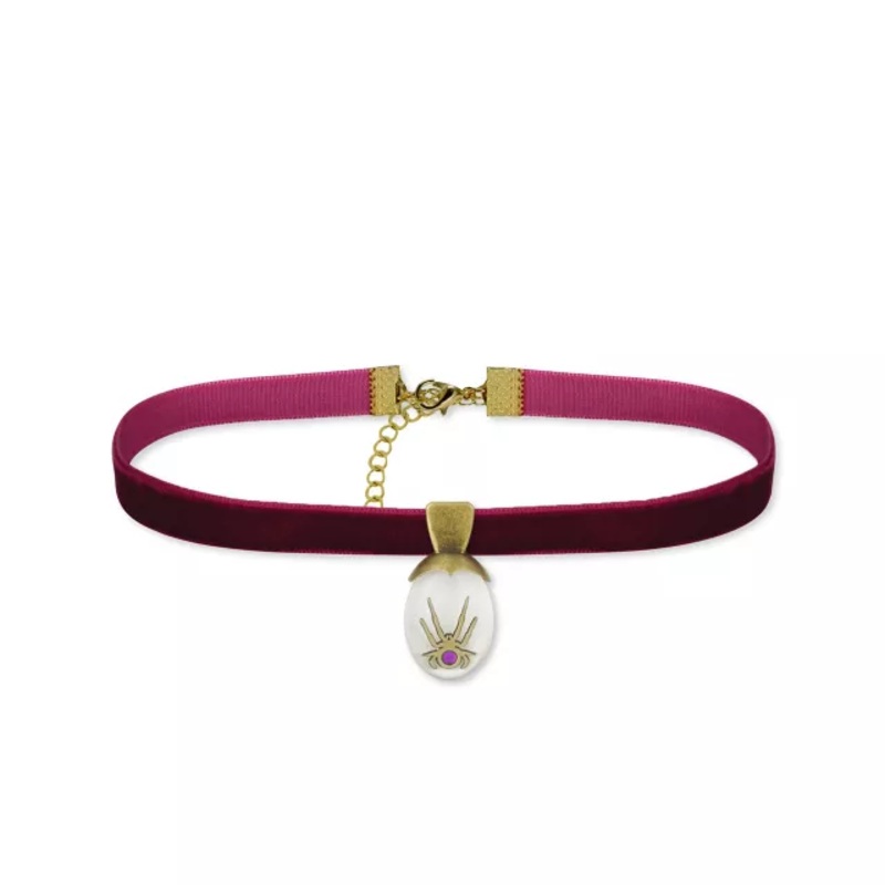 Mary Sanderson Choker Necklace - Hocus Pocus  ONE SIZE FITS MOST