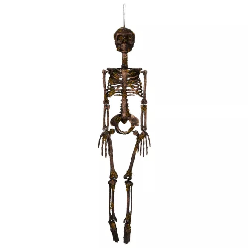 Moss Skeleton  34 INCH