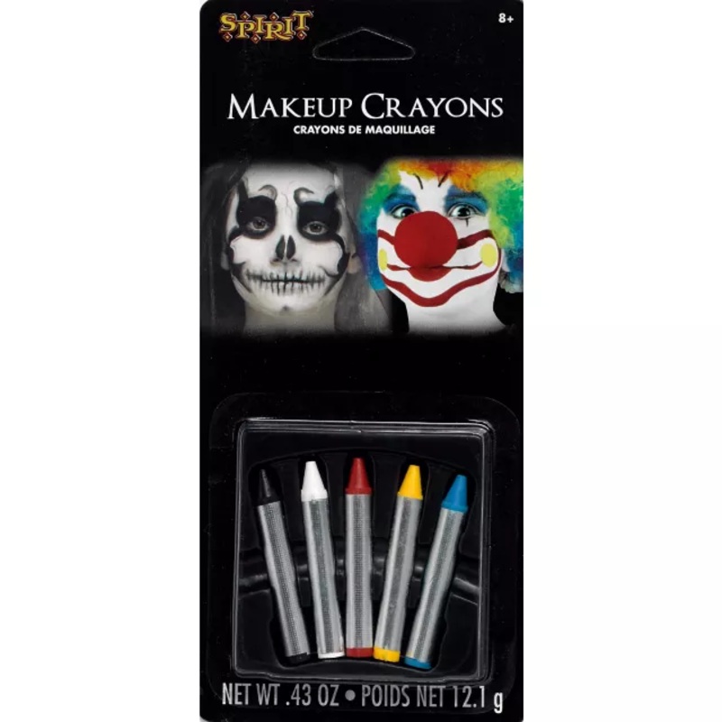 Small Makeup Crayons  No Size