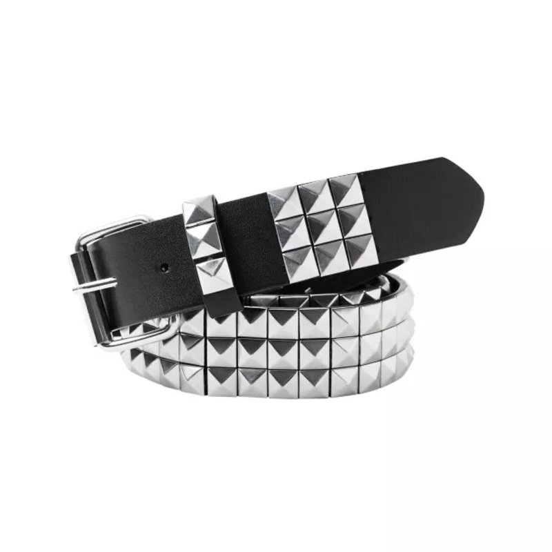 Studded Belt BLACK SMALL/MEDIUM