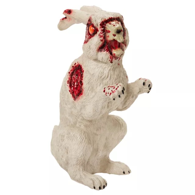 Zombie Rabbit
