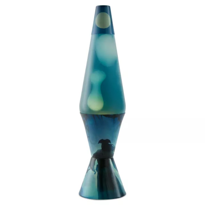 17 Inch Pirate Kraken Lava Lamp  32 OUNCE