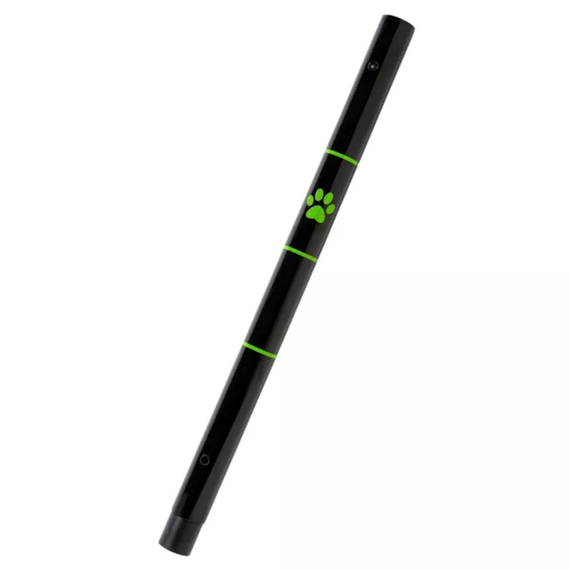 Cat Noir Staff - Miraculous Ladybug BLACK ONE SIZE FITS MOST