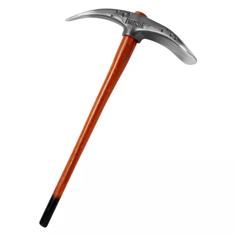 Fortnite Pickaxe BROWN