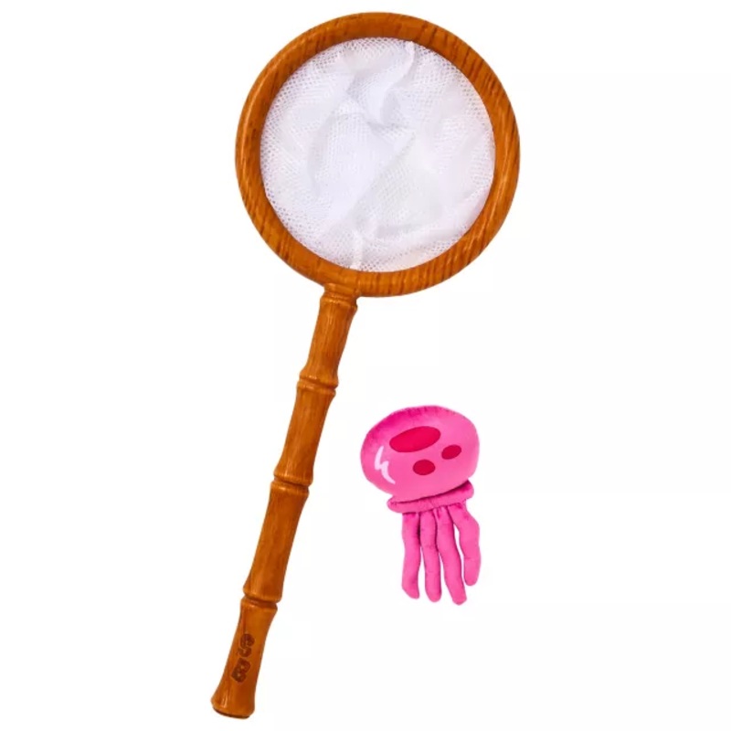 Jellyfishing Net - SpongeBob SquarePants MULTI-COLOR ONE SIZE FITS MOST