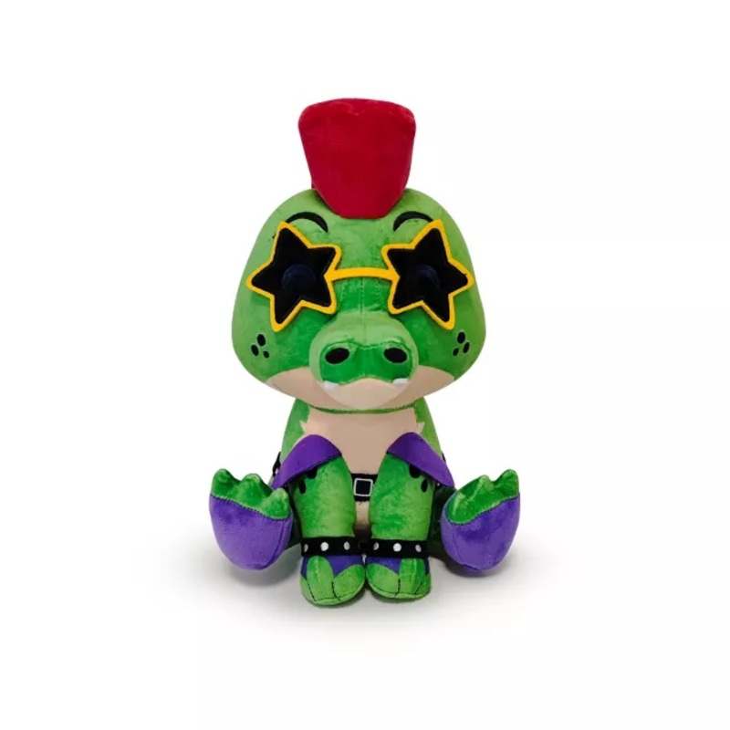 Monty Plush - Five Nights at Freddy's MULTI-COLOR