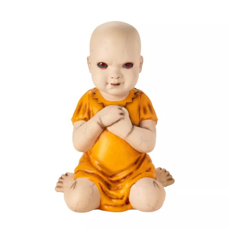 Scheming Sally Zombie Babies  Static Prop