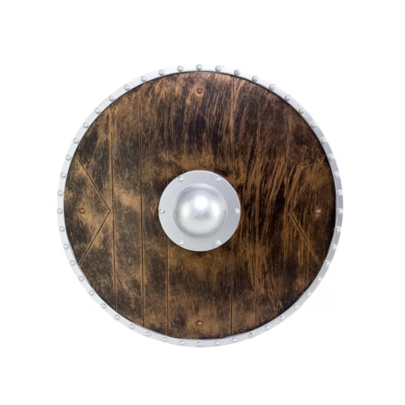 Warrior Shield  No Size