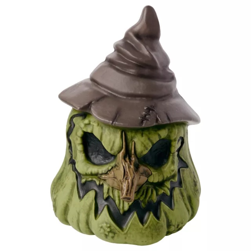 Witch Pumpkin