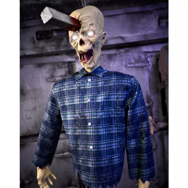3 Ft Spike Animatronic