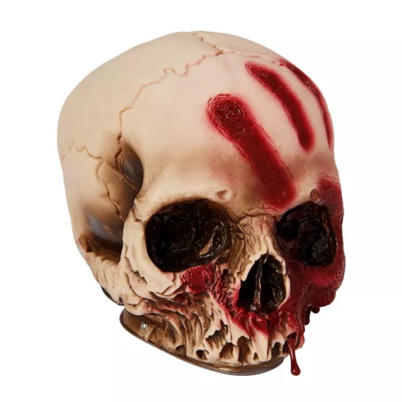 Bloody Skull