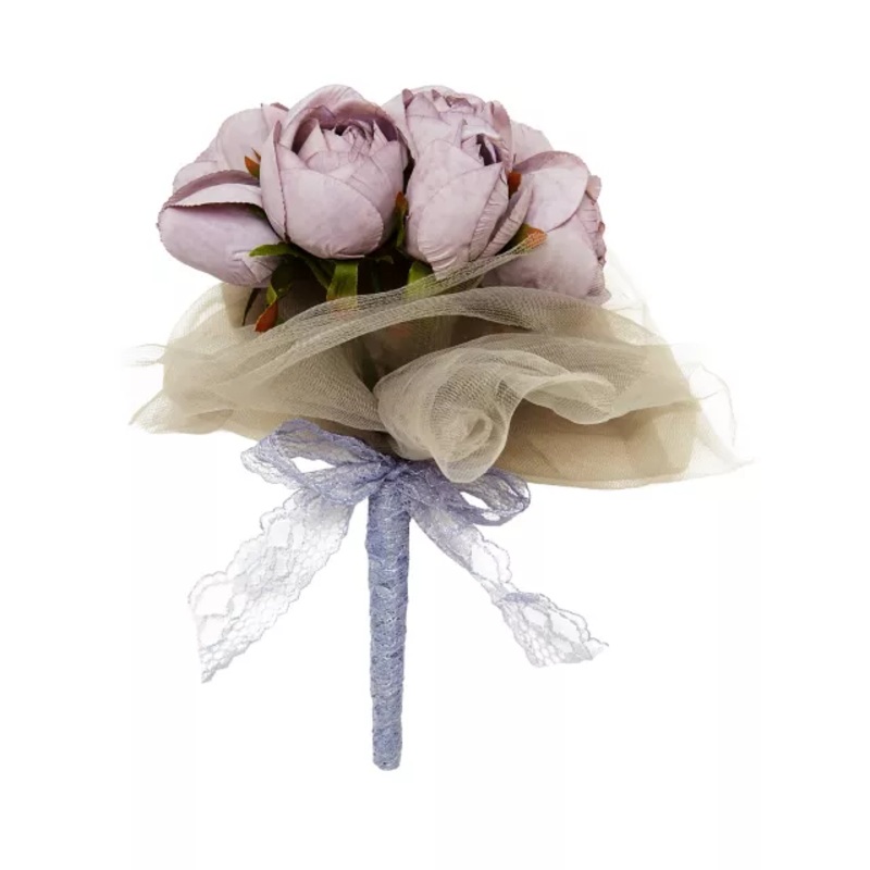 Corpse Bride Bouquet GRAY