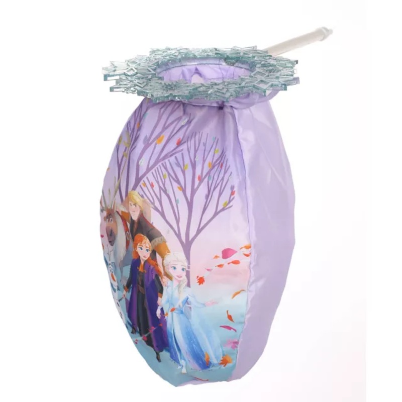 Frozen Loot Scoop Treat Bag BLUE