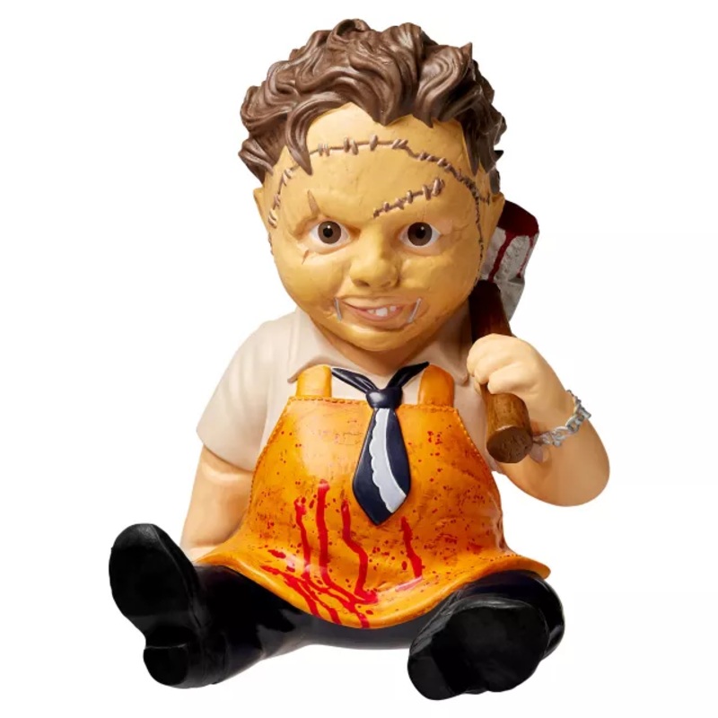 Leatherface Horror Babies  Static Prop - The Texas Chainsaw Massacre MULTI-COLOR