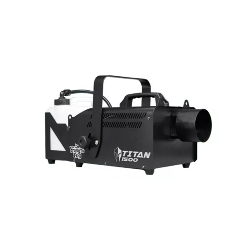 1500 Watt Titan Fog Machine - Froggy's Fog