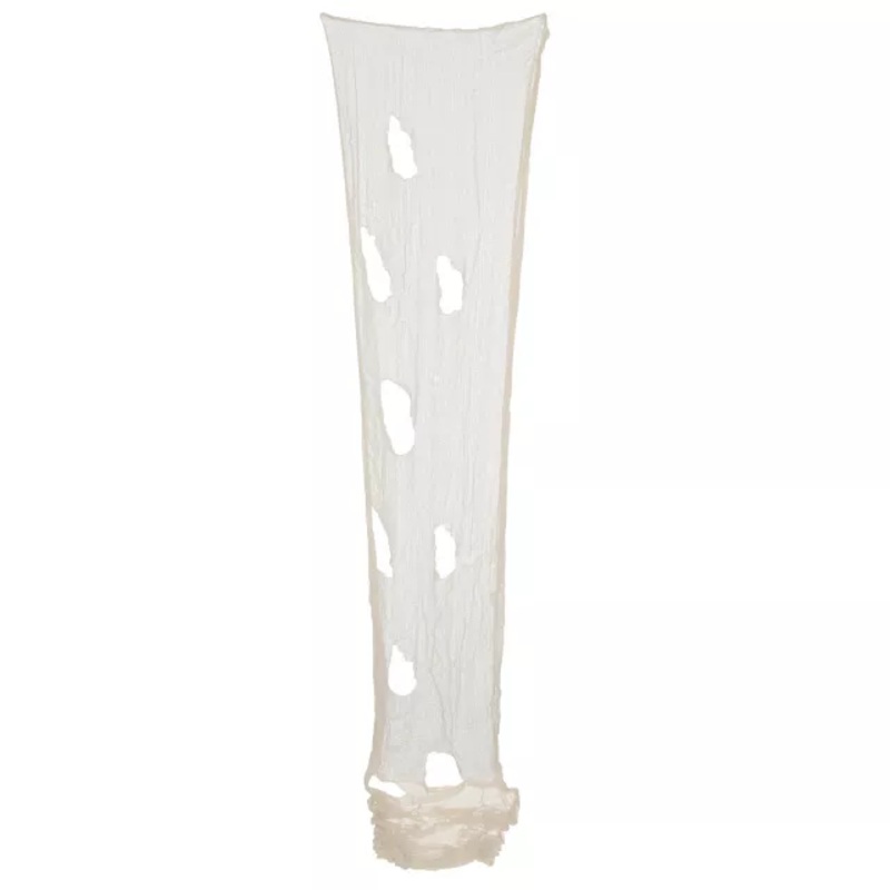 Cream Freaky Fabric