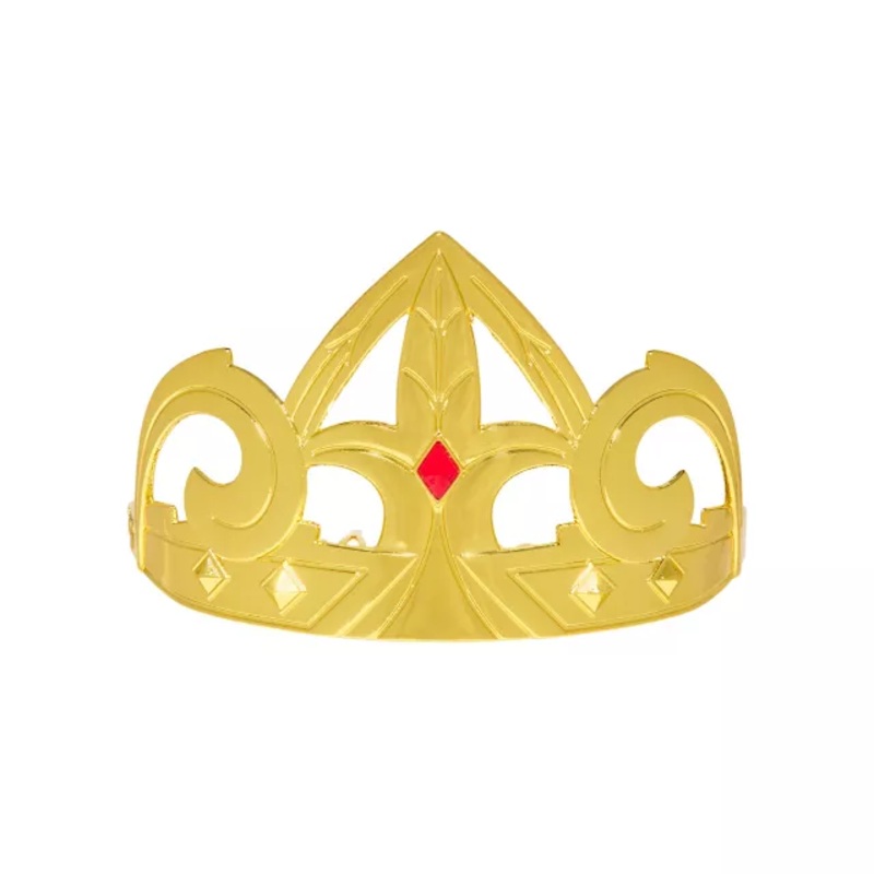 Fiona Tiara - Shrek GOLD ONE SIZE FITS MOST