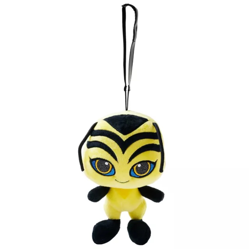 Pollen Plush - Miraculous Ladybug