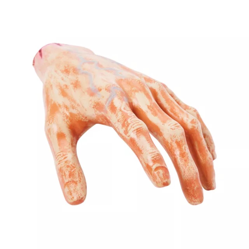Chopped Off Hand