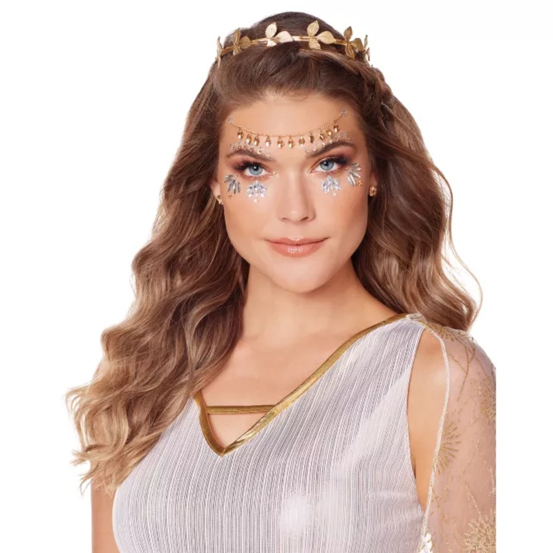Goddess Makeup Kit GOLD