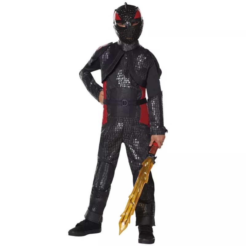 Kids Hiccup Costume - How to Train Your Dragon BROWN CHILD SMALL