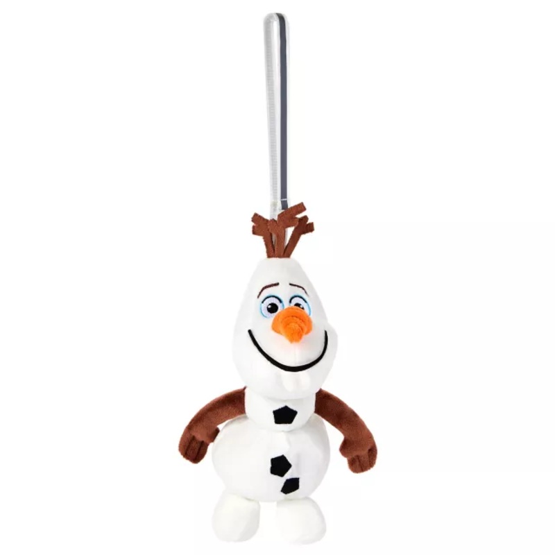 Light-Up Olaf Buddy - Frozen WHITE