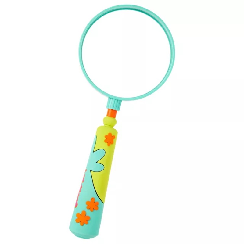 Velma Magnifying Glass - Scooby-Doo MULTI-COLOR