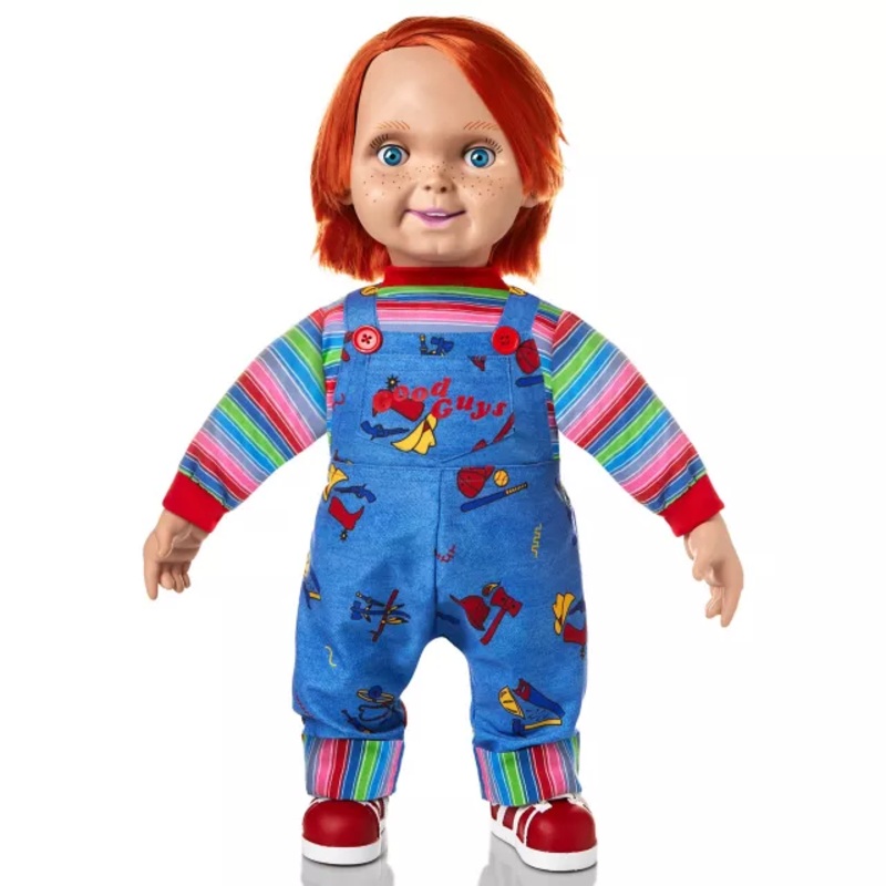 24 Inch Chucky Good Guys Doll MULTI-COLOR