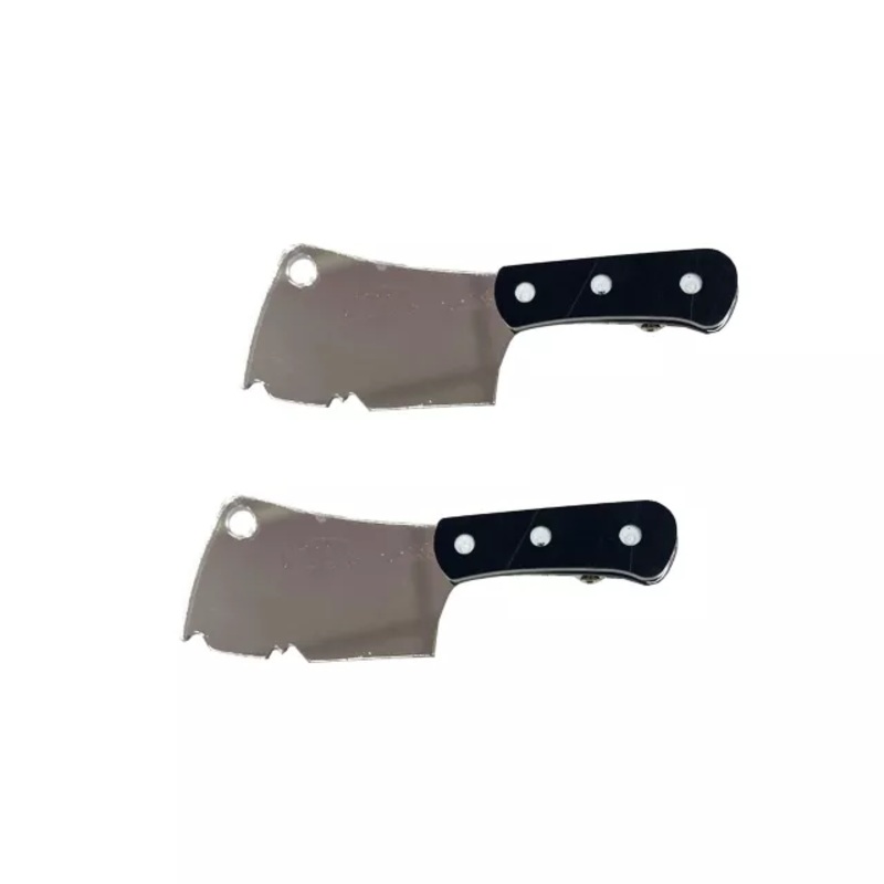 Cleaver Hair Clips