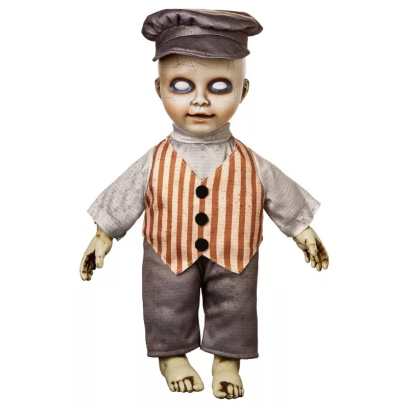 Devilish Desmond Doll