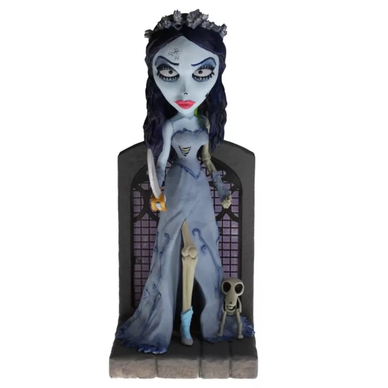 Emily Bobblehead - Corpse Bride