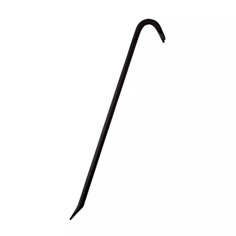 Foam Crowbar