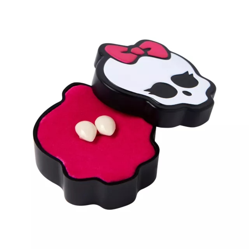 Monster High Fangs  ONE SIZE FITS MOST