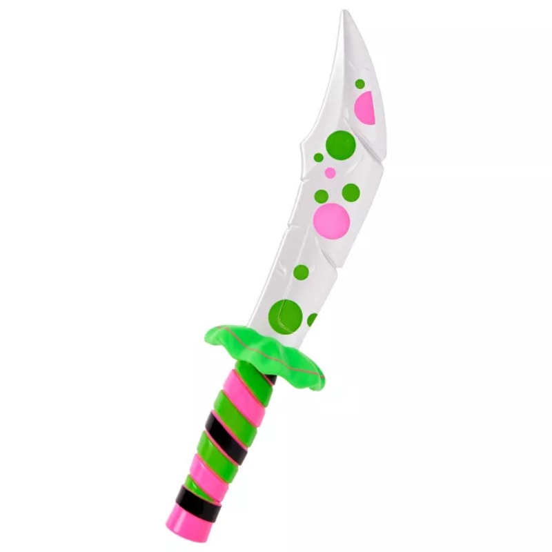 Neon Clown Knife MULTI-COLOR
