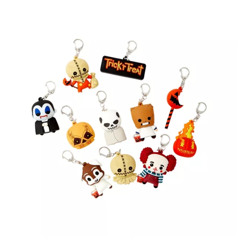 Trick 'r Treat Blind Pack Figures - Series 1 MULTI-COLOR