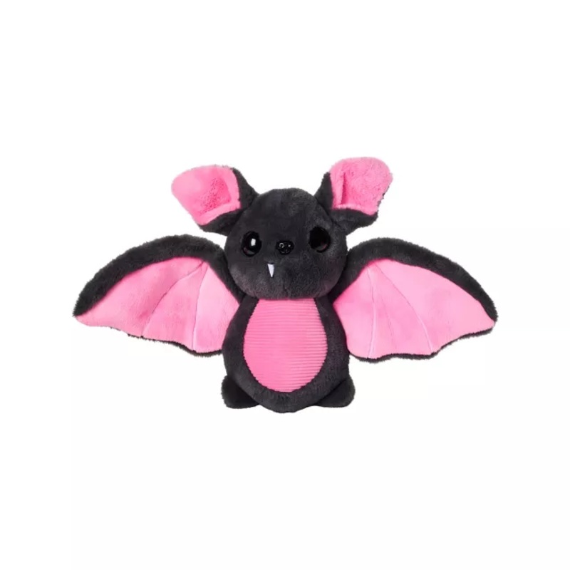 Bat Comfy Curiosity Plush MULTI-COLOR
