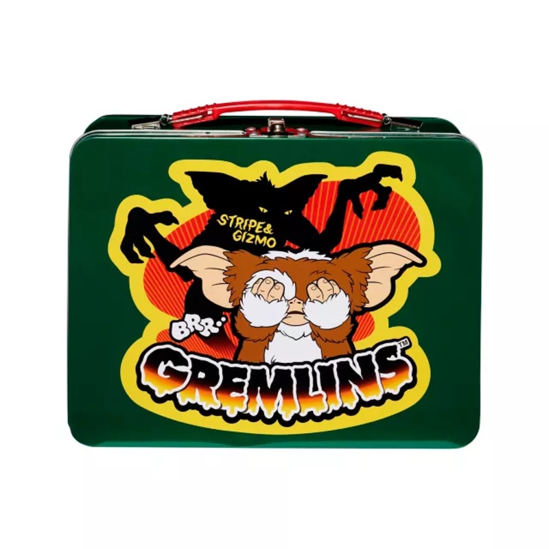 Gremlins Lunch Box MULTI-COLOR