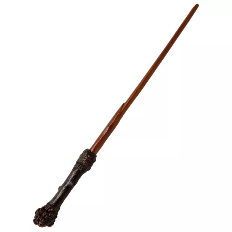 Kids Harry Potter Wand - Harry Potter BROWN ONE SIZE FITS MOST