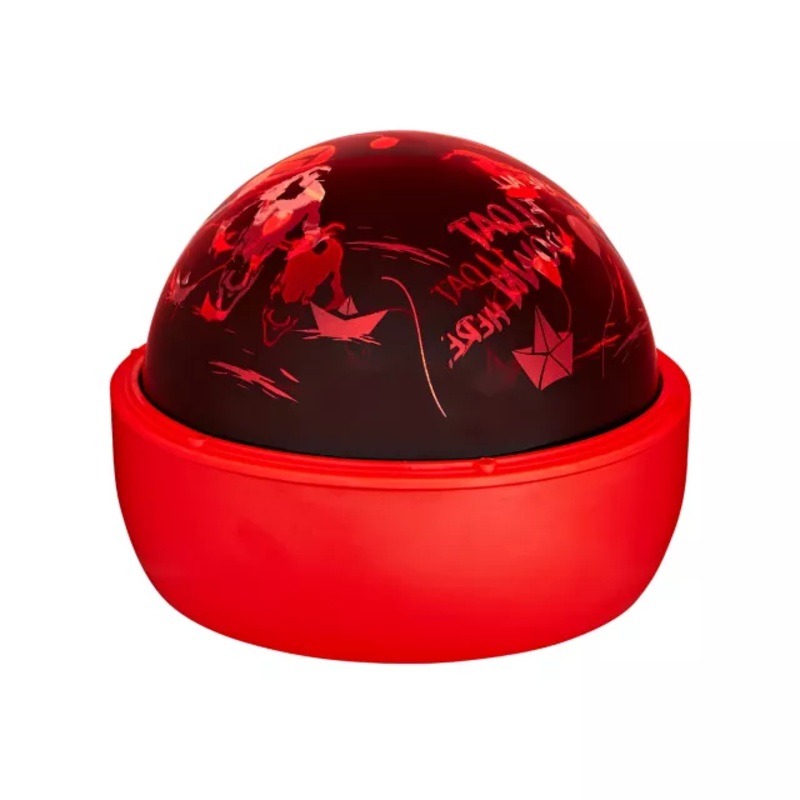 LED Pennywise Tabletop Lightshow Projection - It MULTI-COLOR