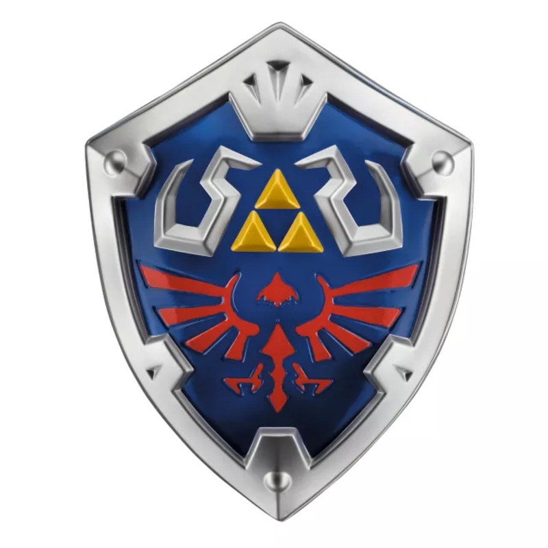 Link Shield - The Legend of Zelda  No Size