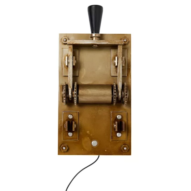 Switch Animatronic Activator